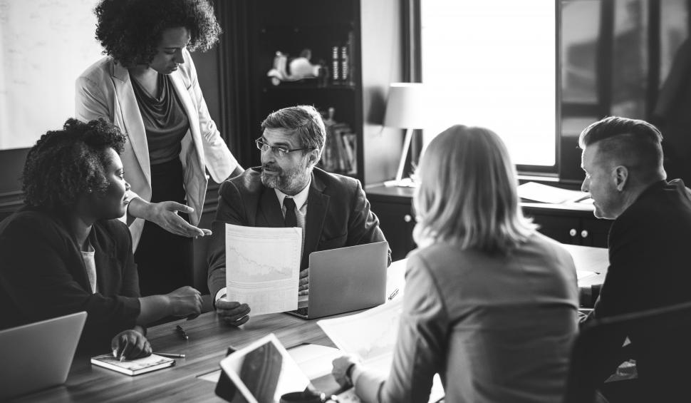 Digital marketing agency